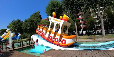 Parco Junior