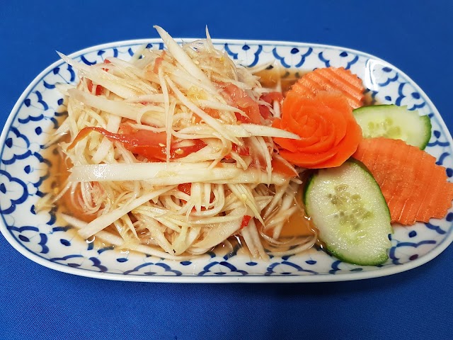 Sala Thai Cuisine