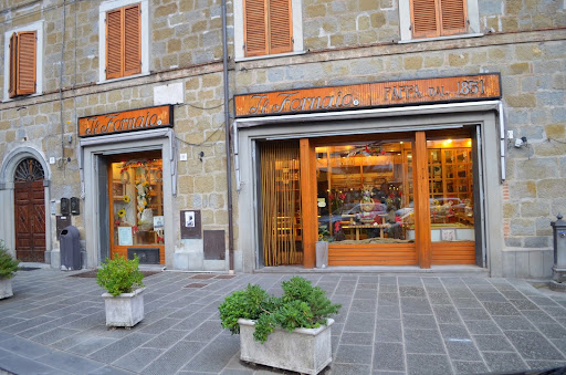 Faffa since 1851 Il Fornaio