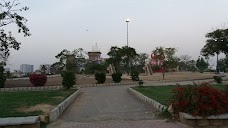 Hill Park karachi