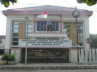 Photos of BPN Kab. Blora