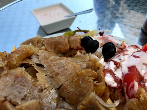 Halils Döner & Pizza - Thumbnail