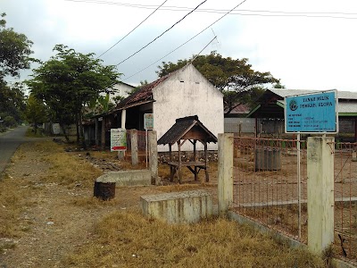 Photos of Pasar Pari