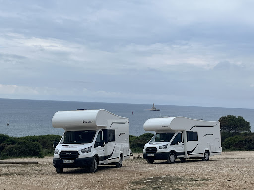 Eurovan 2000 S.L. - Thumbnail