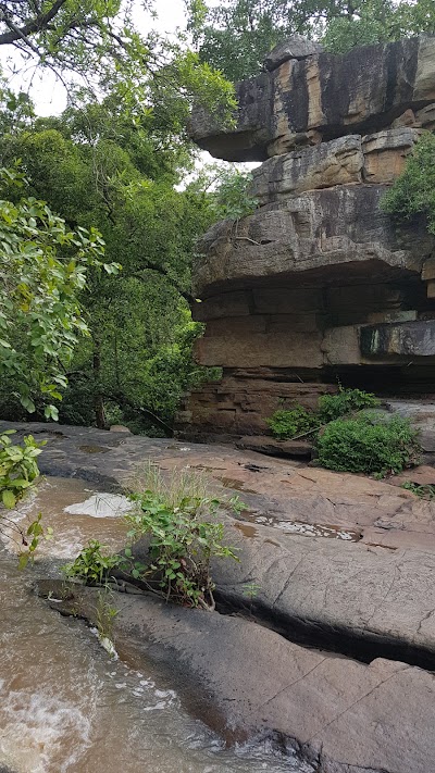 Photos of Chutes de Tanougou
