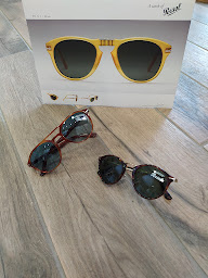 Photo n°1 de B. Optique à Saint-Gervais-les-Bains (Opticien)