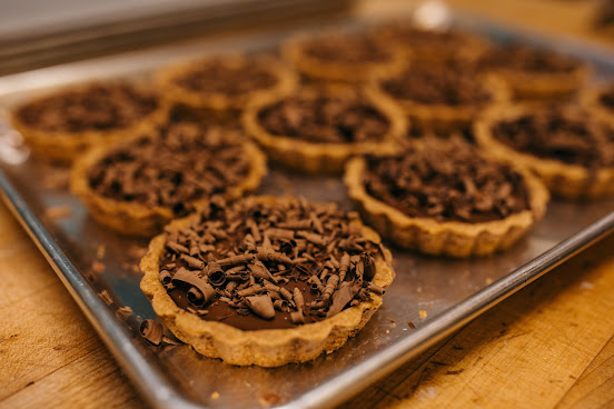 Bread and Butter by null