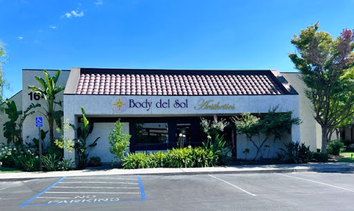 Body del Sol Aesthetics
