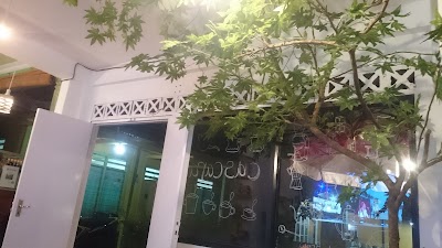 Photos of CASCARA COFFEE