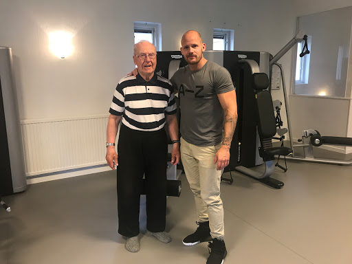 Löw - Larsen Rehab & Hälsa AB - Thumbnail