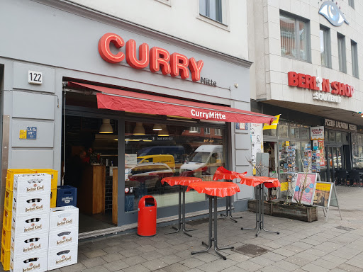 Curry Mitte - Visual