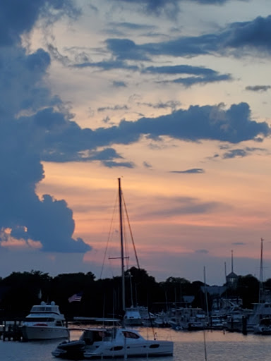Washburn's Boat Yard Inc