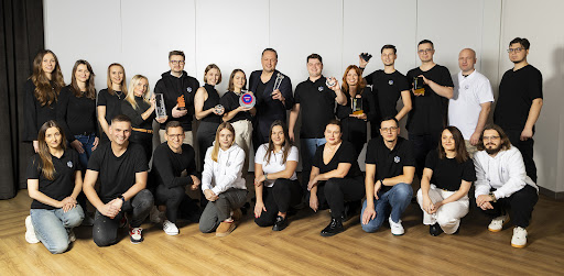 Cube Group Agencja Digital