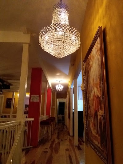 Photos of El Gran Caf&eacute;