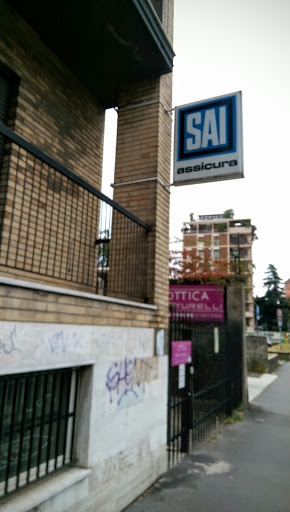 UnipolSai Assicurazioni - Agenzia di Sesto San Giovanni - via G. Rovani - Thumbnail