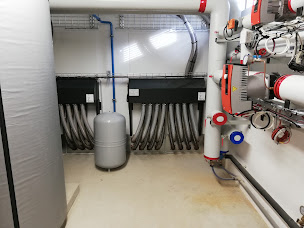 Photo n°6 de A.T.C.S à Trélazé (Fournisseur de pompes à eau)