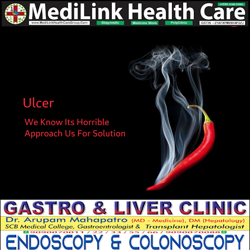 Stomach Ulcers are the sore that develops on the lining of the small intestine. Visit MediLink He… post image