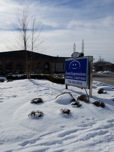 Great Expressions Dental Centers - Westland - Thumbnail
