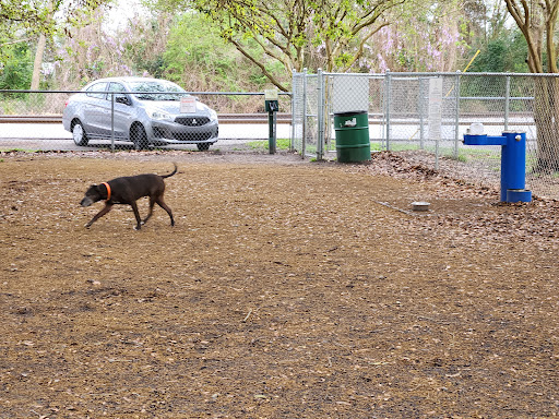 Dog Park (Monk Mallard Park)