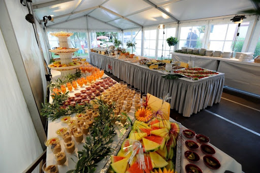 PCS GmbH - Pro Catering Service