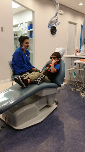 Kingstowne Pediatric Dentistry Gallery - United States
