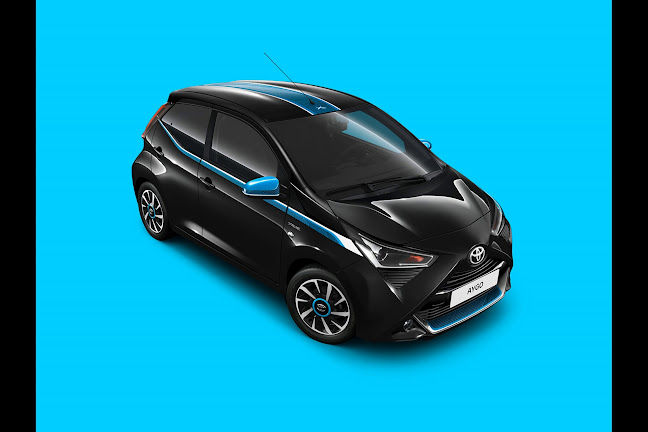 Értékelések erről a helyről: Toyota Hering, Szolnok - Autókereskedő