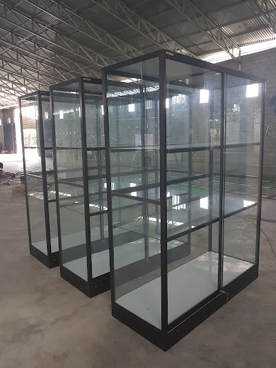 Photos of Mega Aluminium 77