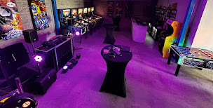 Photo n°13 de dOM-Amusements à Bussy-Saint-Martin (Magasin de jeux vidéo)