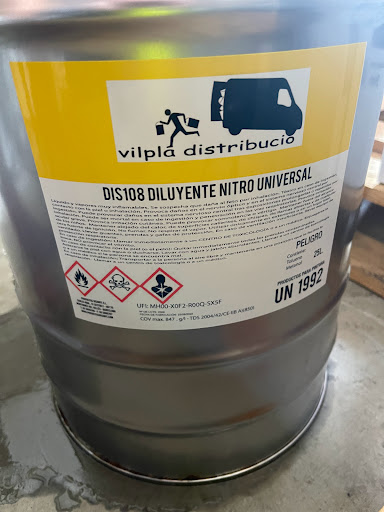 Vilpla Distribució - Thumbnail