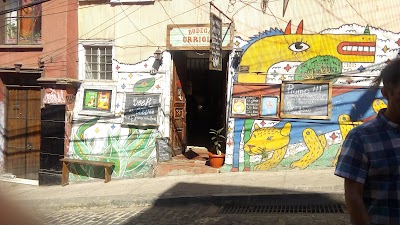 Photos of Bodega Urriola