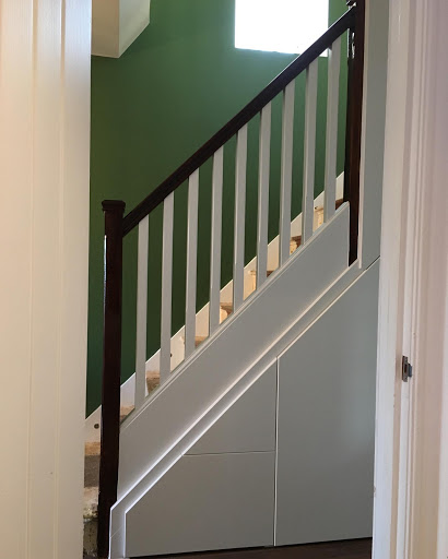 Overall Decorating Gallery - United Kingdom