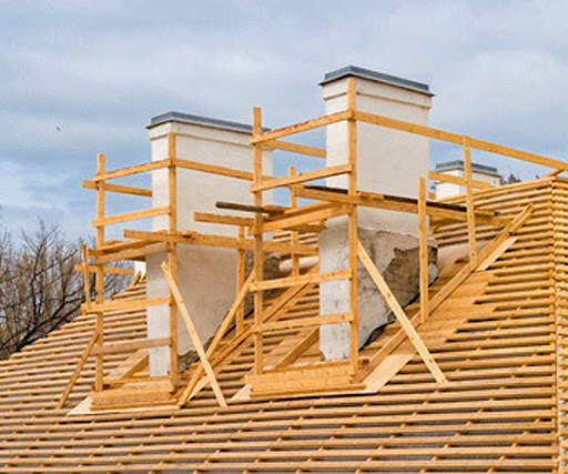 Photo de CHARRIER FÈVRE - Aménagement et agencement extérieur en bois pour particuliers, professionnels et collectivités. à Sainte-Florence (85140)