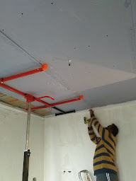 Photo n°20 de Totale renovation à Le Kremlin-Bicêtre (Travaux généraux)