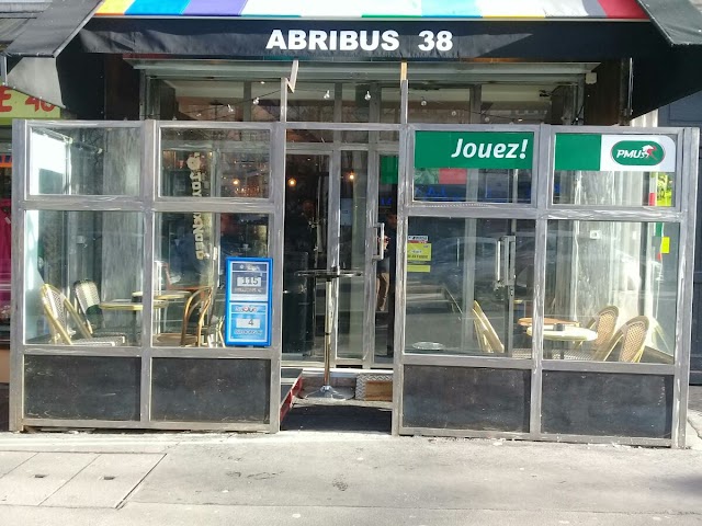 ABRIBUS 38