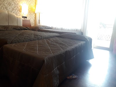 Photos of Reginna Palace Hotel