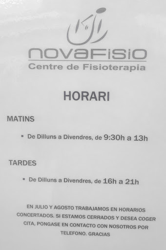 Novafisio - Thumbnail