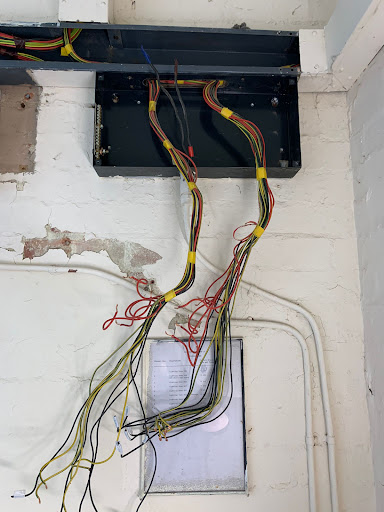 fusebox electrical services Gallery - United Kingdom