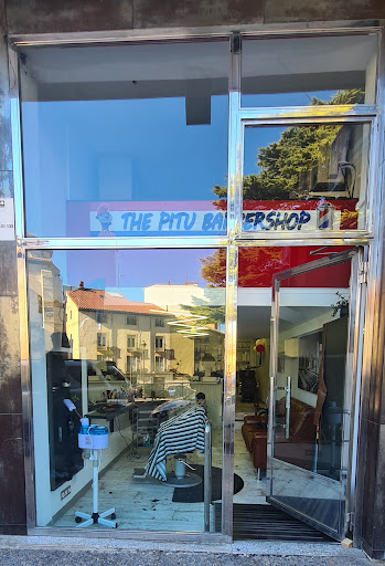 The pitu Barbershop - Thumbnail
