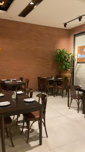 Avaliações sobre Pobre Juan Porto Alegre em Porto Alegre - Restaurante