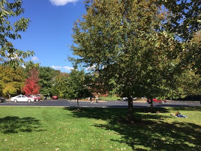 Athens Public Library