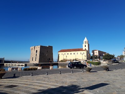 Acciaroli Porto