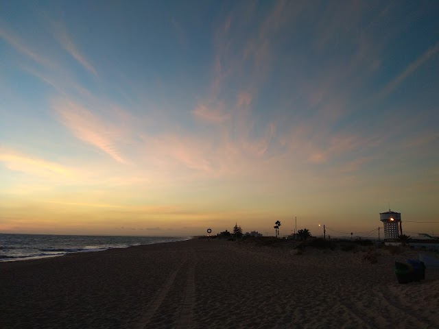 Praia de Faro