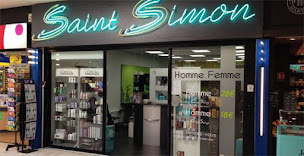 Photo n°4 de Saint Simon à Gestel (Salon de coiffure)