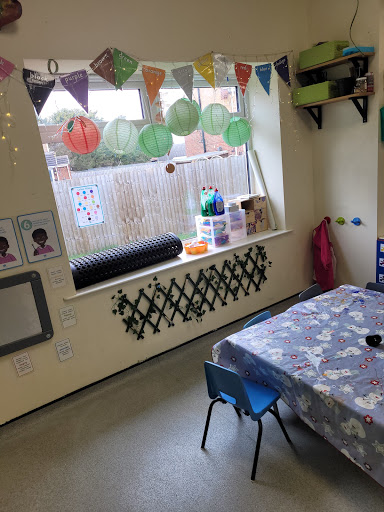 Brooklyn Preschool Norton - Thumbnail