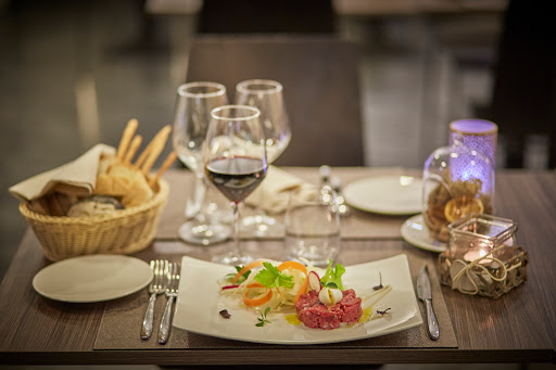 iH Gusto Restaurant Milano