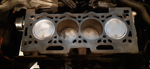 Photo n°16 de MPP Garage à Pibrac (Atelier de mécanique automobile)