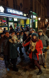 Photo n°20 de Poussières d'étoiles à Vincennes (Agence de visites touristiques)
