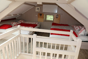 Photo n°10 de La maison de Valentine à Morbier (Gîte)