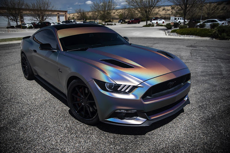 NC Auto Automotive Styling