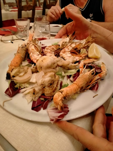 Trattoria Pizzeria da Michè - Thumbnail